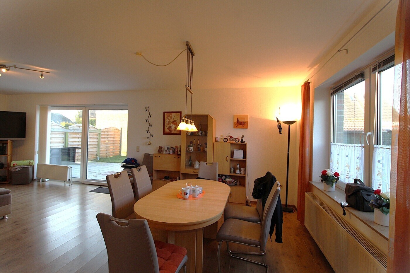 WHG 1 Esszimmer 1.1