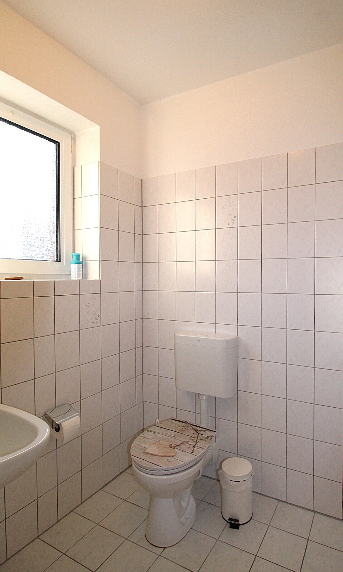 WHG 1 Gäste-WC