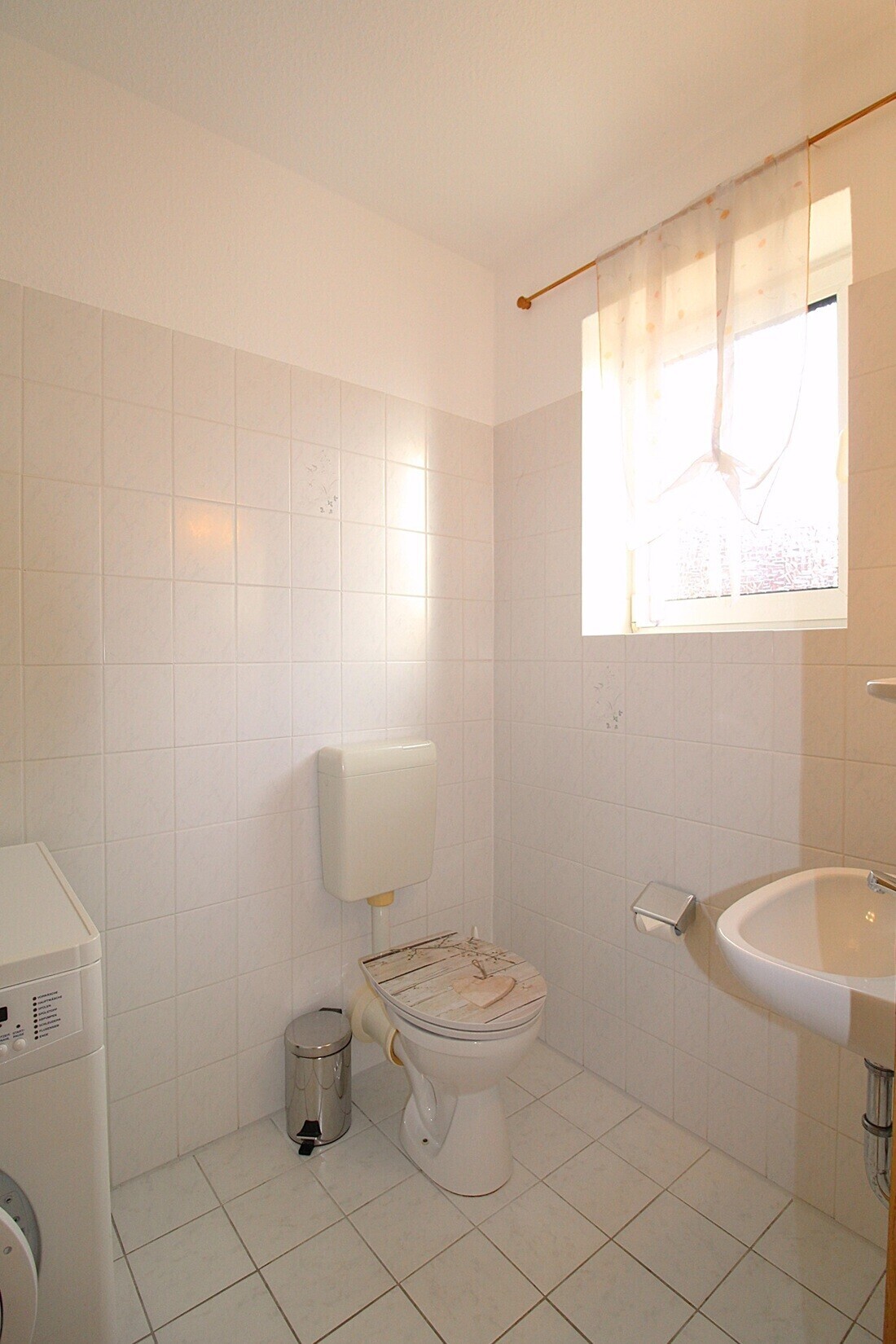 WHG 2 Gäste-WC