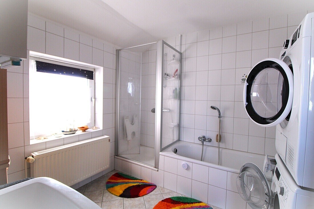 WHG 3 Badezimmer