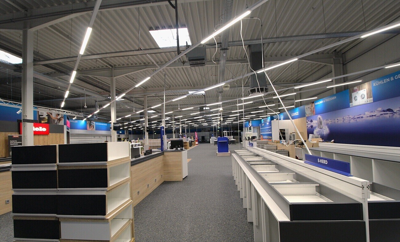 Halle 1