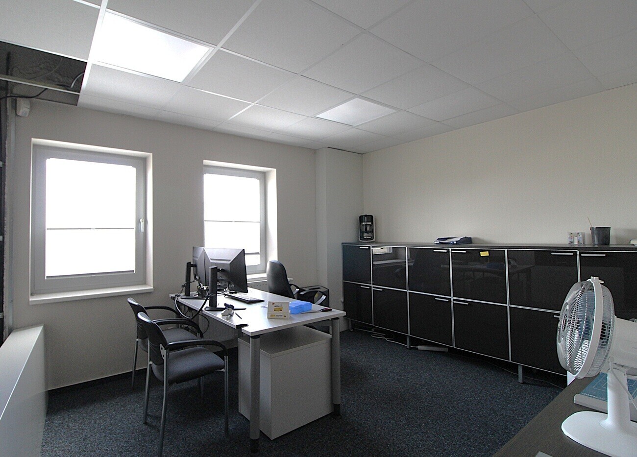 DG Büro 3