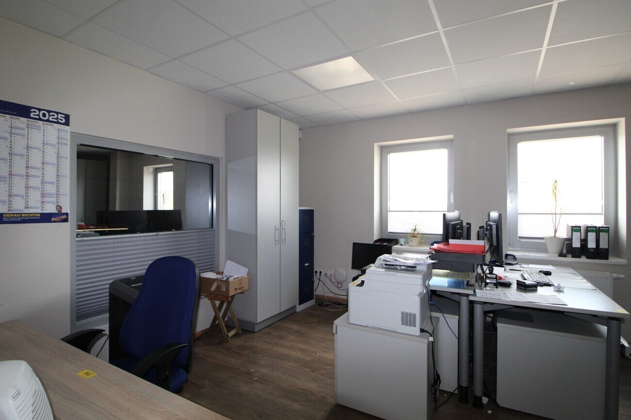 DG Büro 2