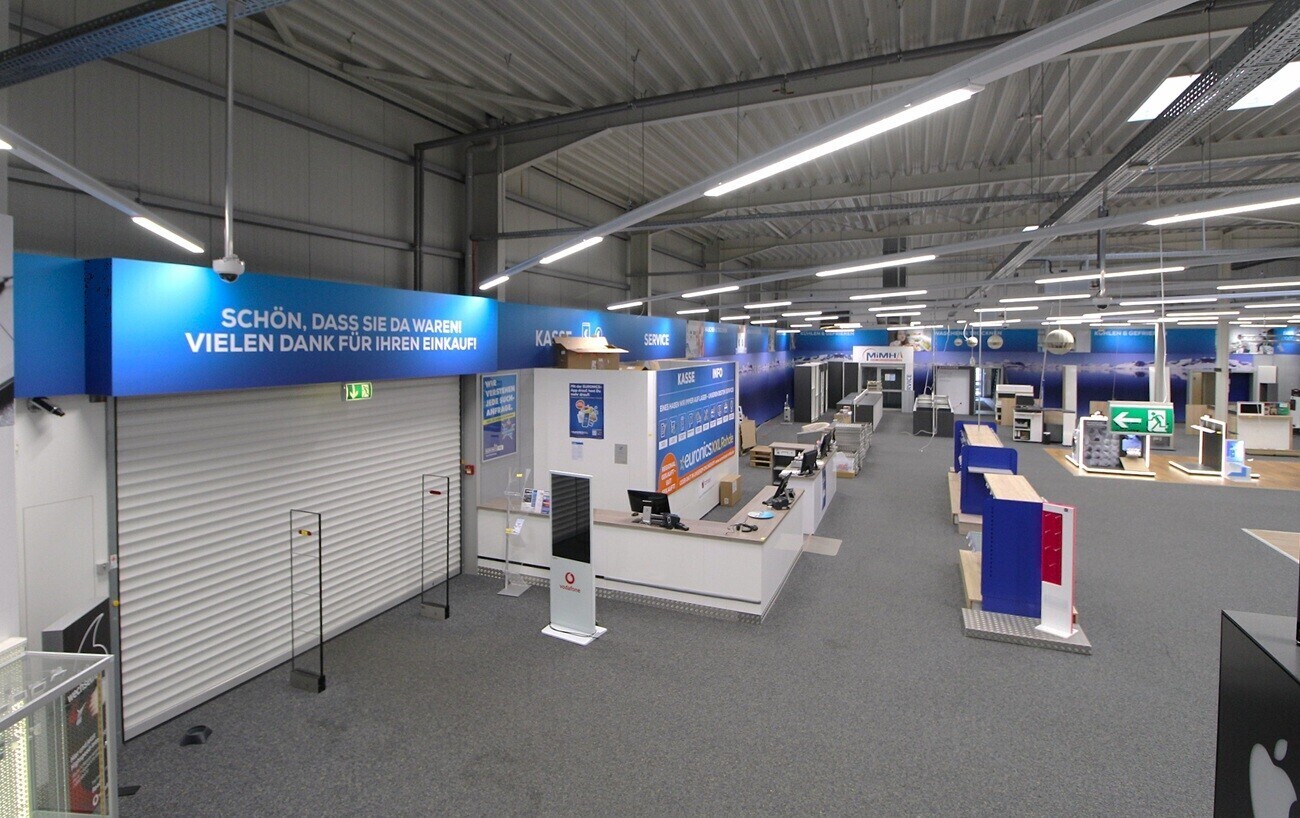 Halle 7