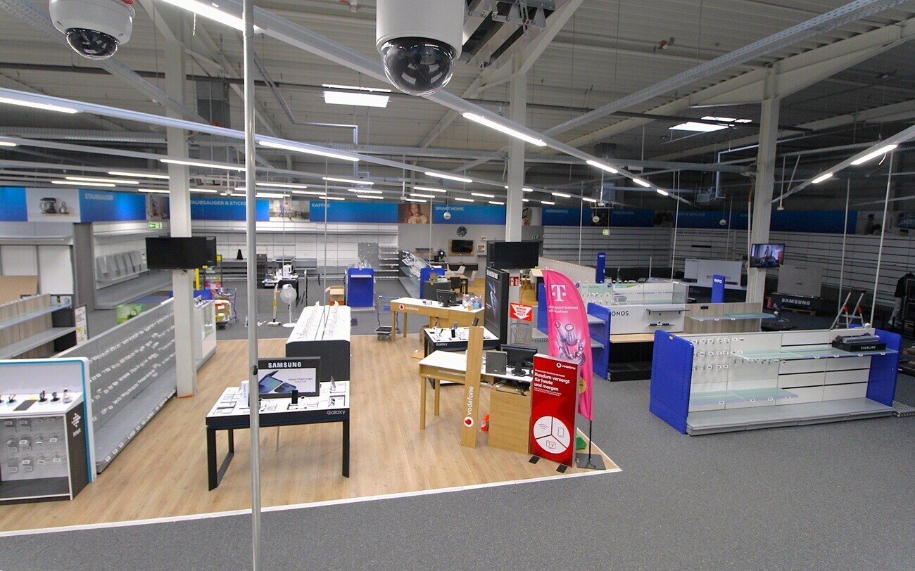 Halle 3