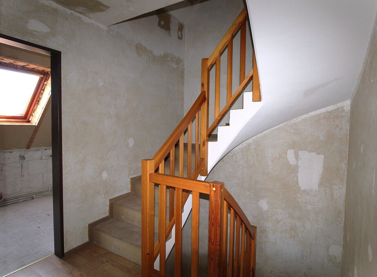 OG Treppenhaus