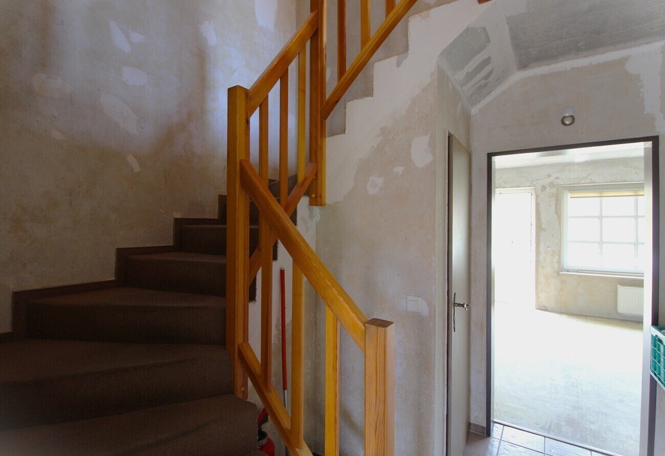 Treppenhaus 1.1