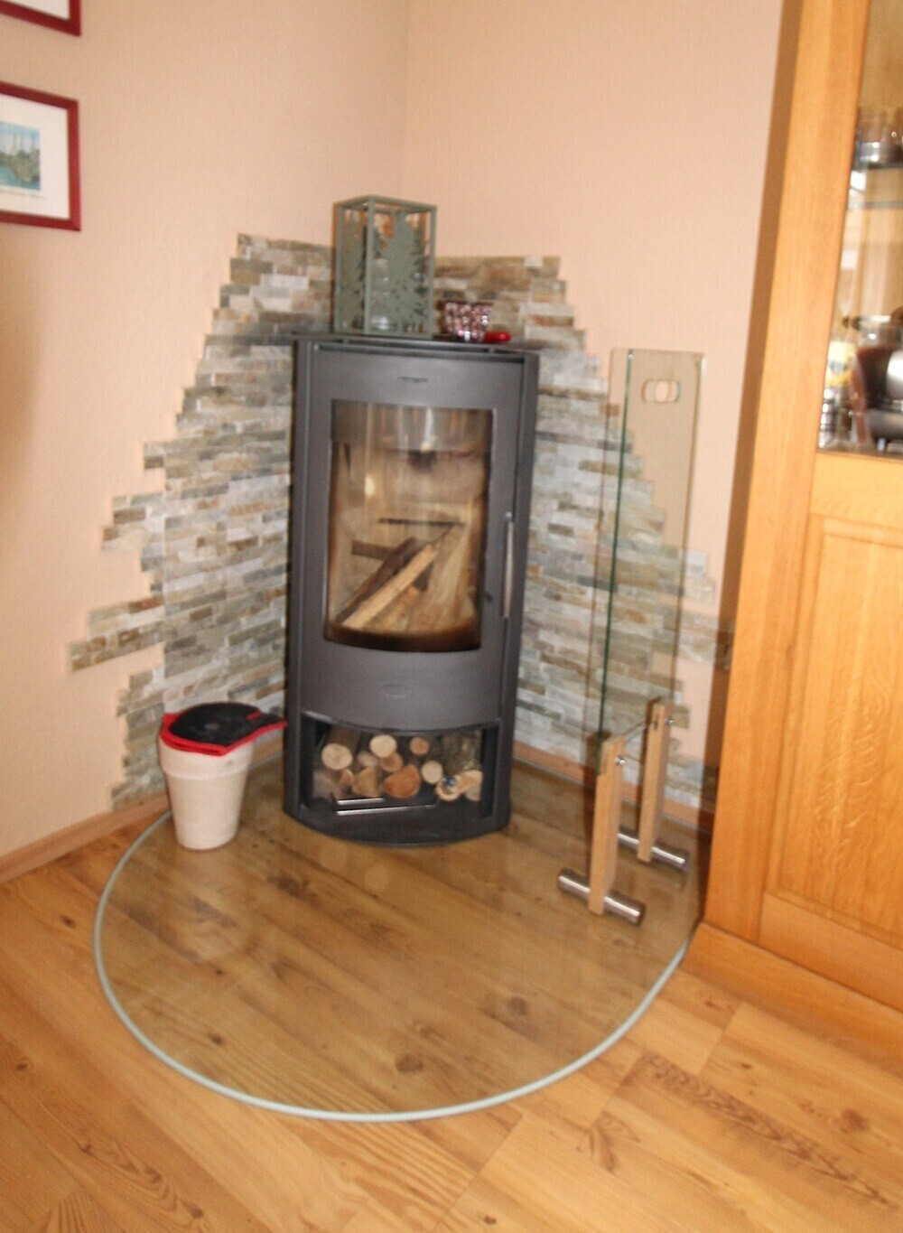 Kamin