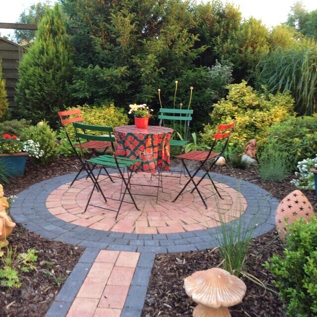 Terrasse 2