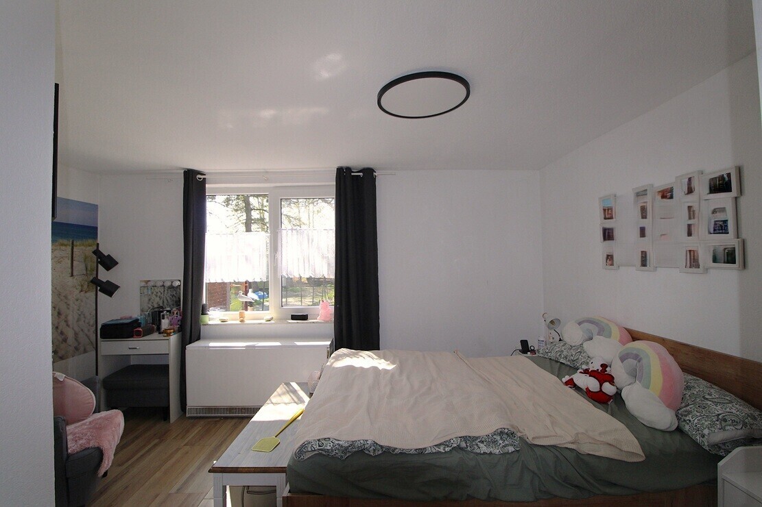 WHG 1 EG Schlafzimmer