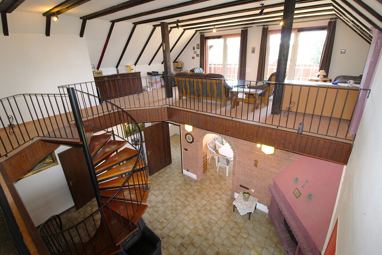 offenes Wohnen 1.2
