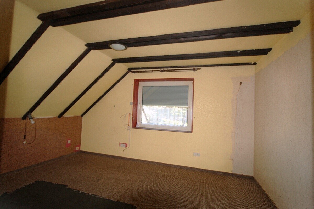 OG Schlafzimmer