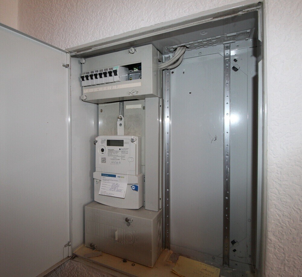 Schaltschrank
