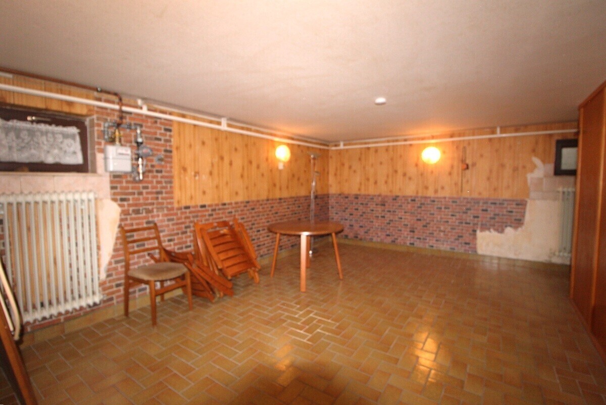 Keller Raum 1