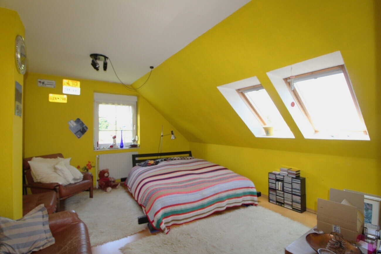 DG Schlafzimmer 1
