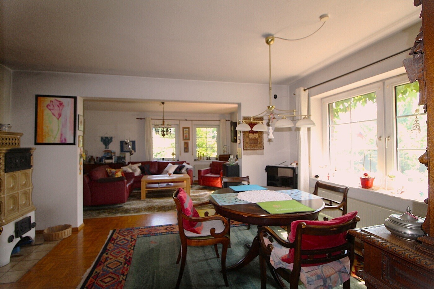 Esszimmer 1.1