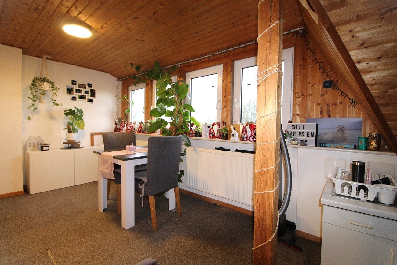 Esszimmer DG 1.1