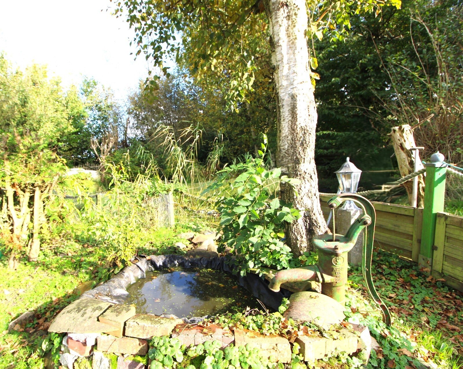 Garten 1.2