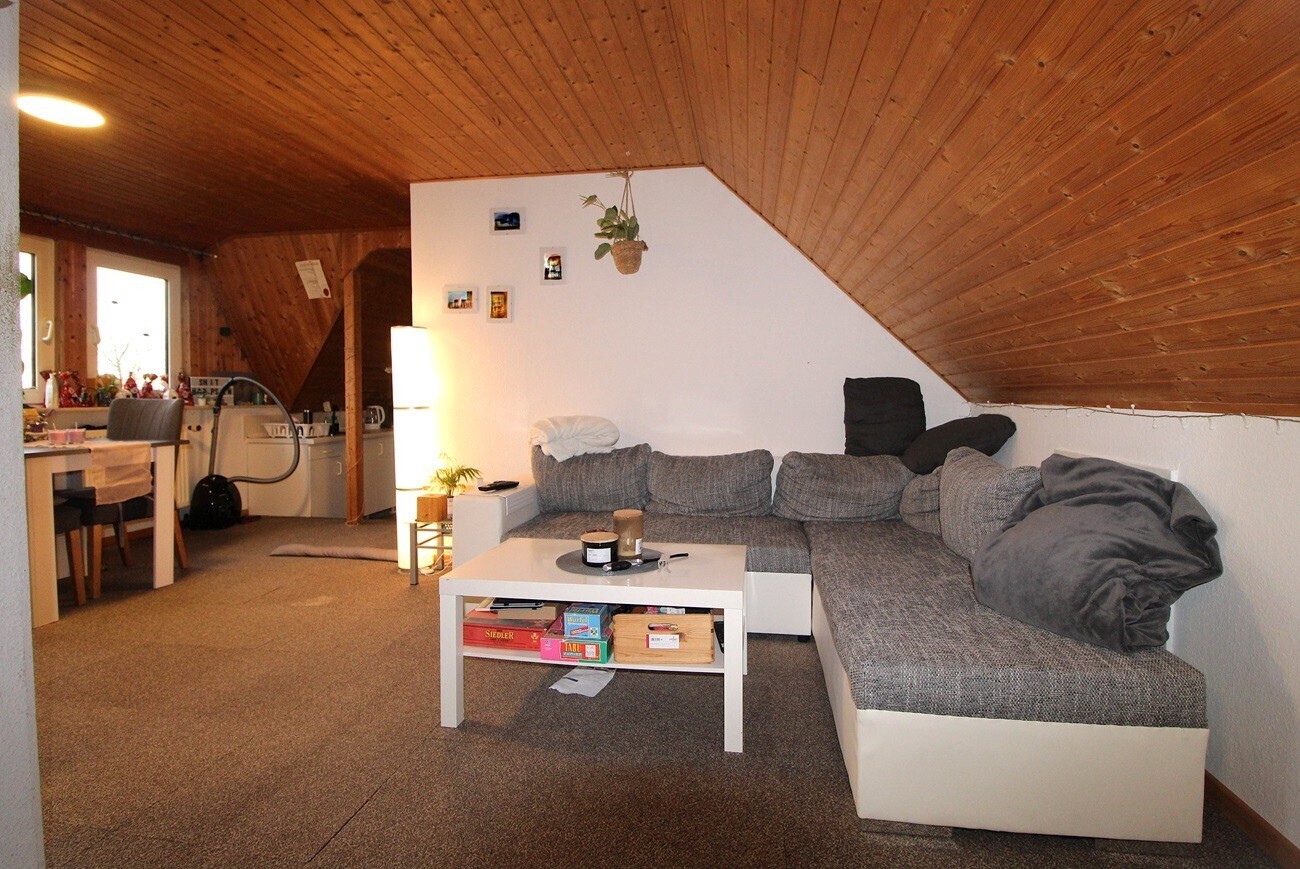 Wohnzimmer DG 1.1