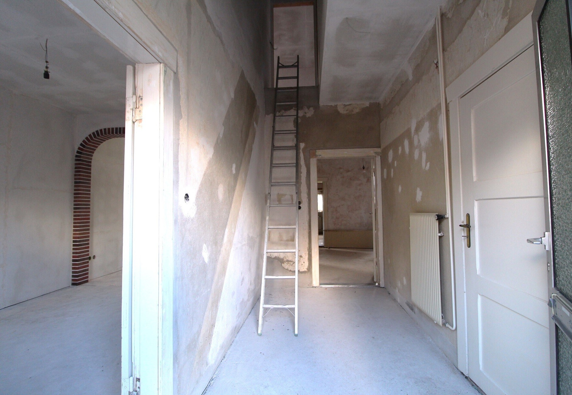Treppenhaus 1.2