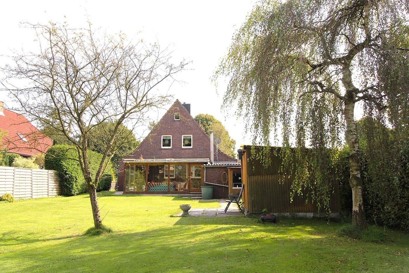 Garten 1