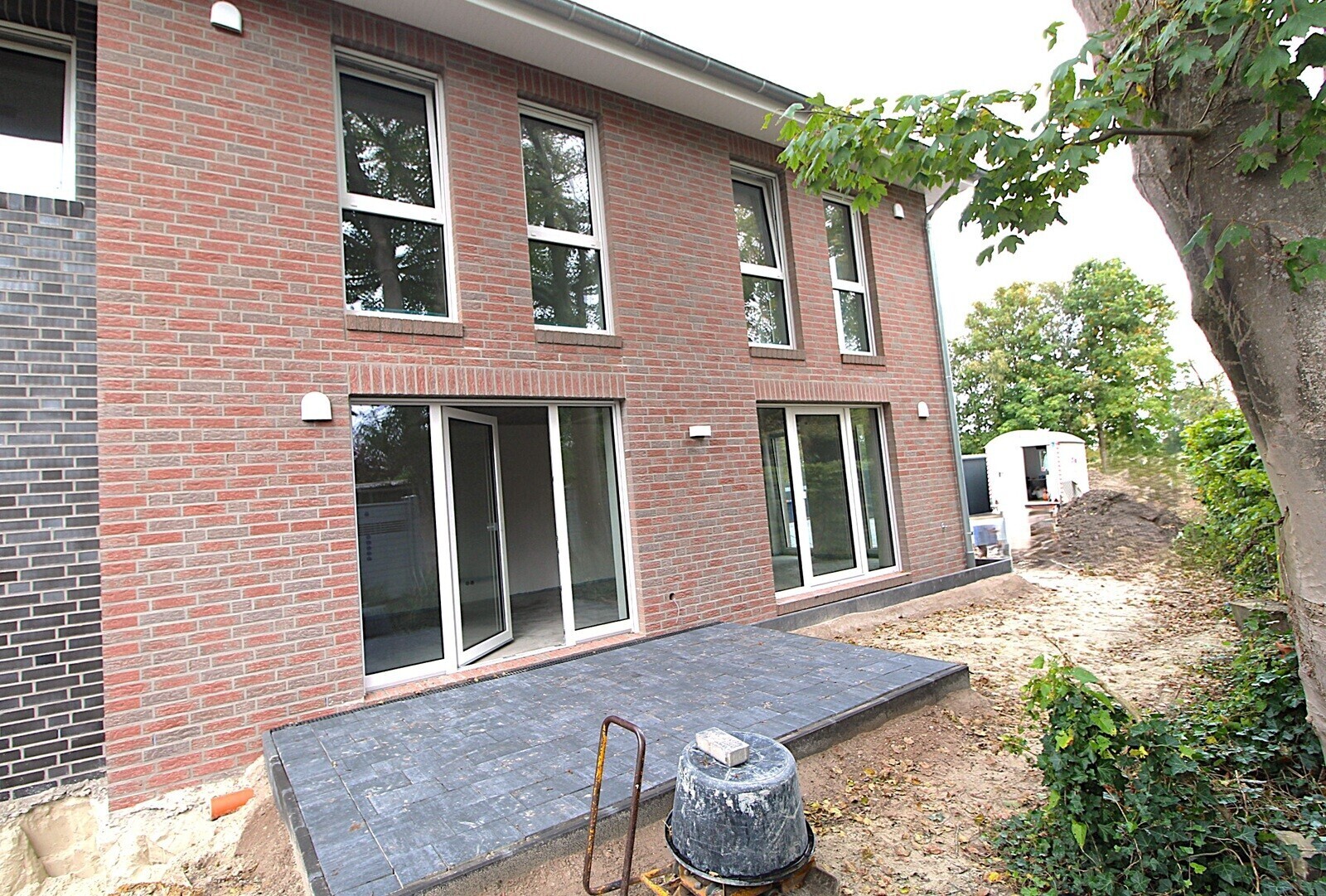 Terrasse 1