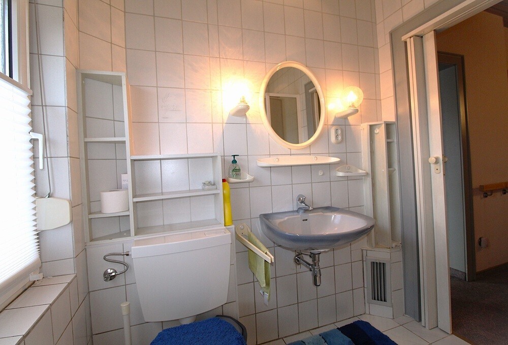 Badezimmer 2