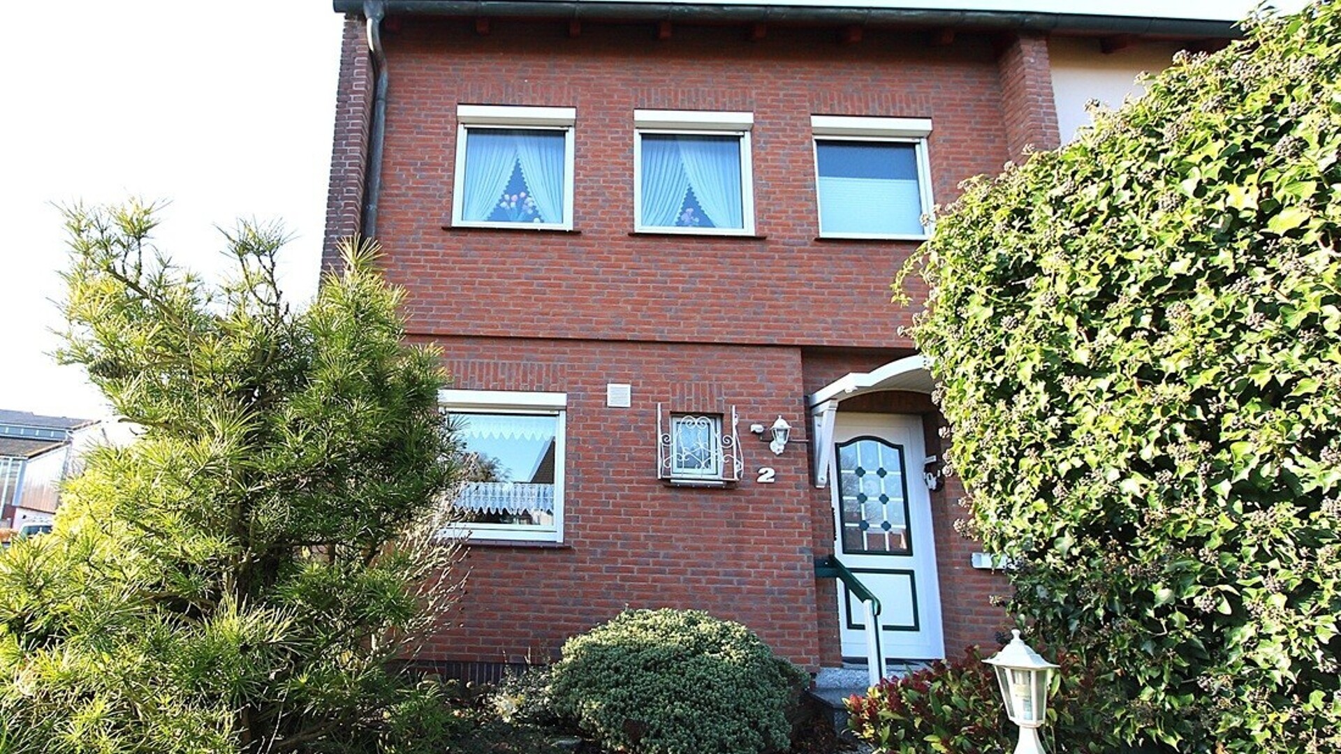 Ansicht Front 2