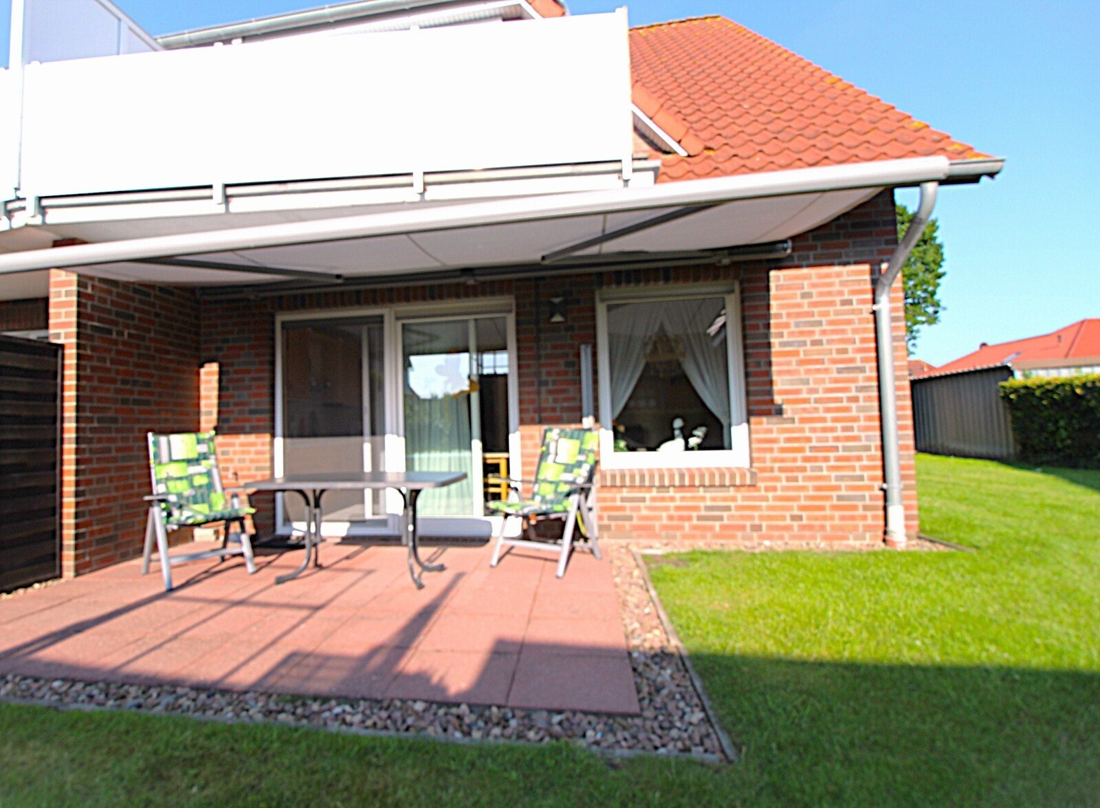 Außen Terrasse 3