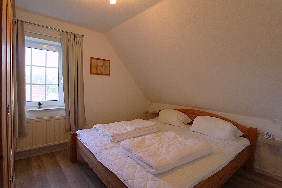 WHG 4 Schlafzimmer