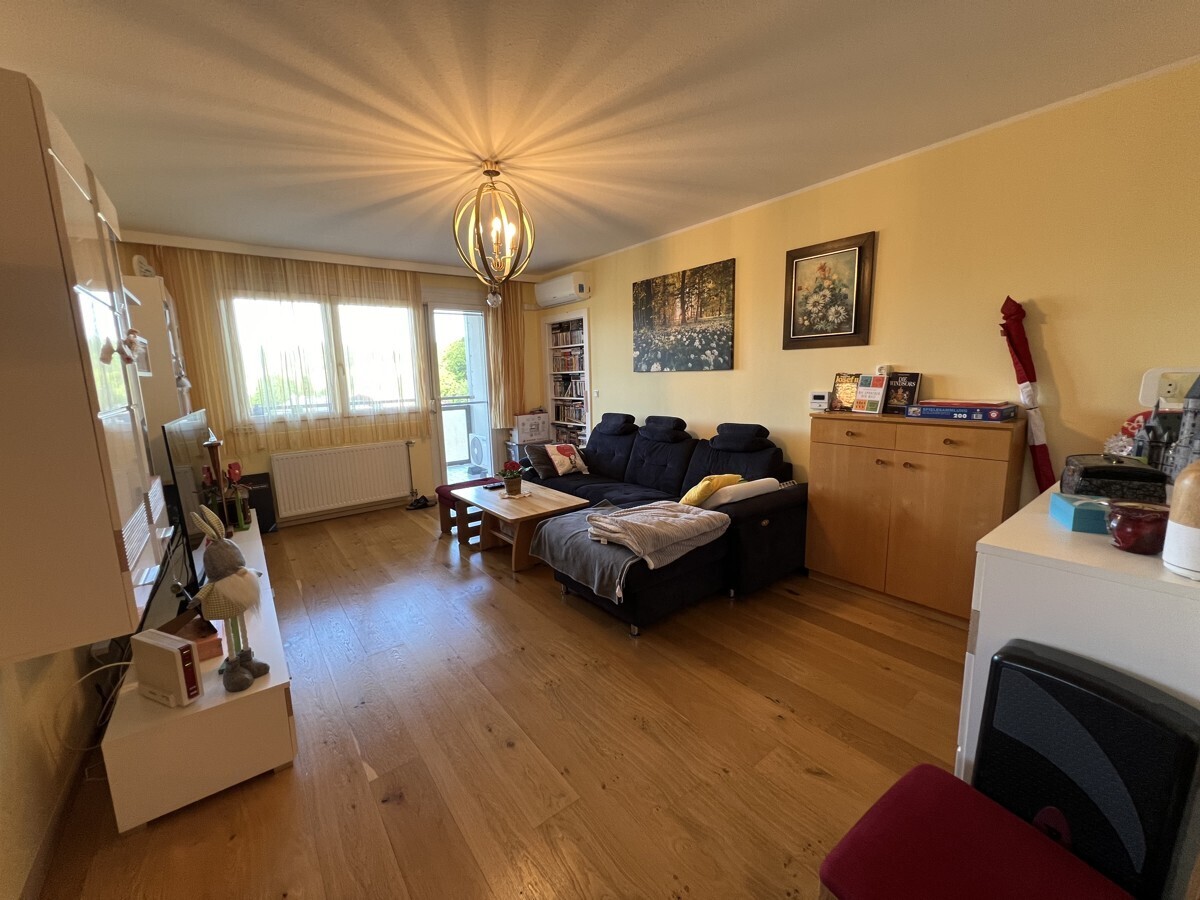 Wohnzimmer Pos. 1