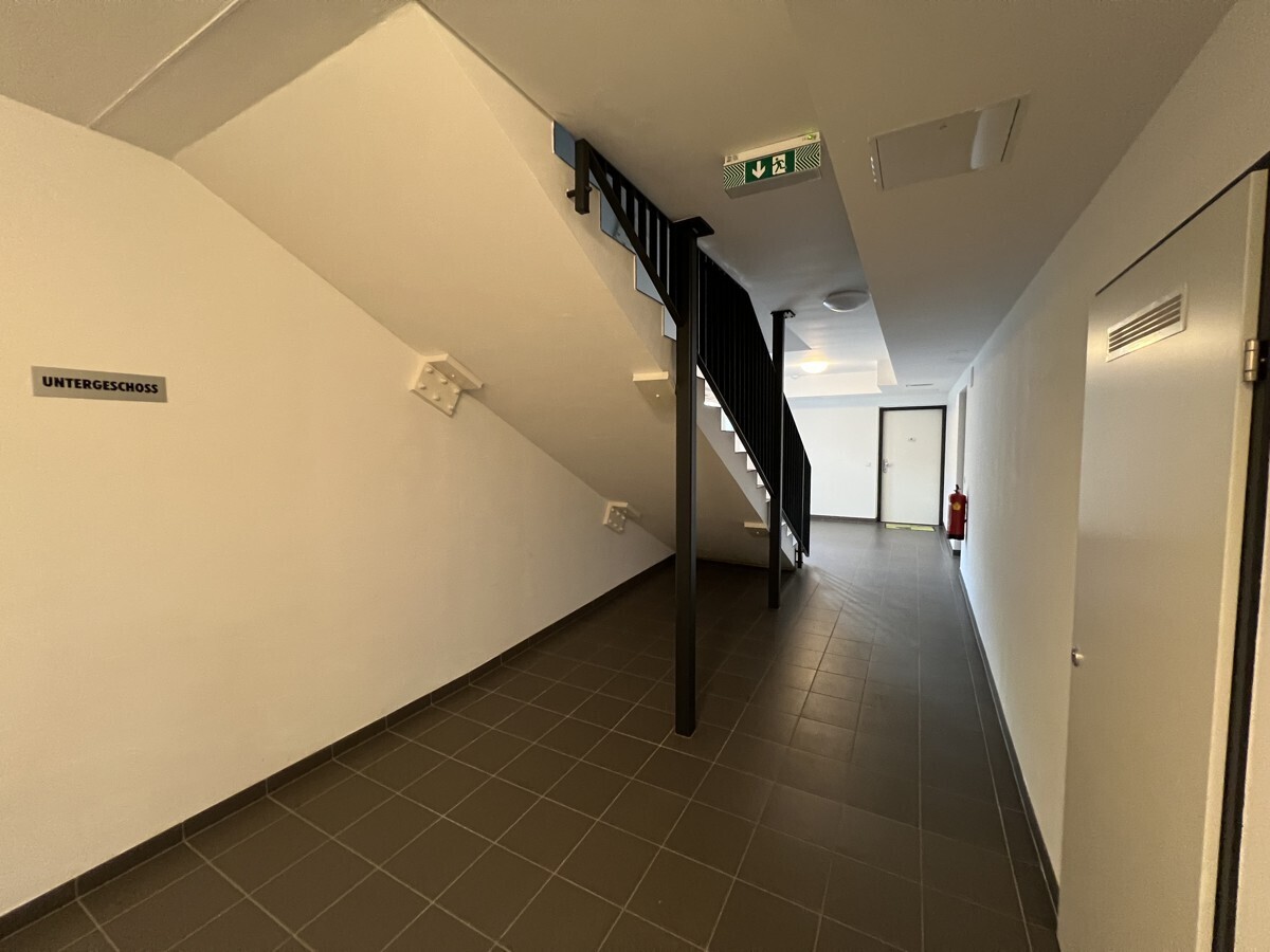 Stiegenhaus