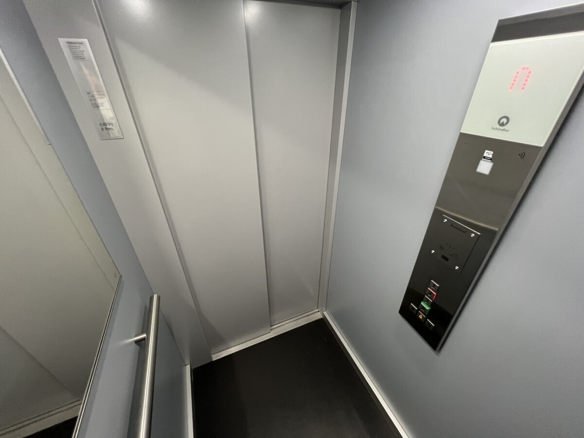 Lift