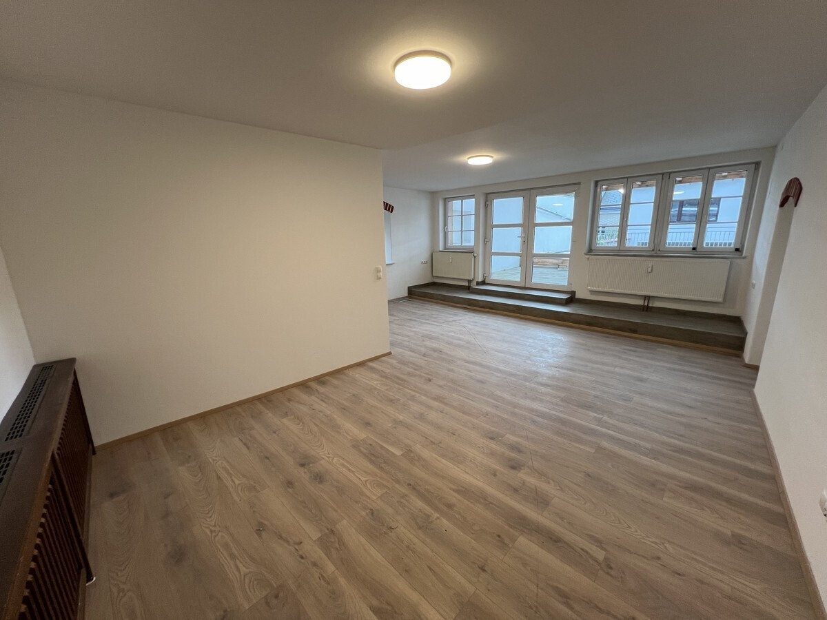 Wohnzimmer Wohnung 5