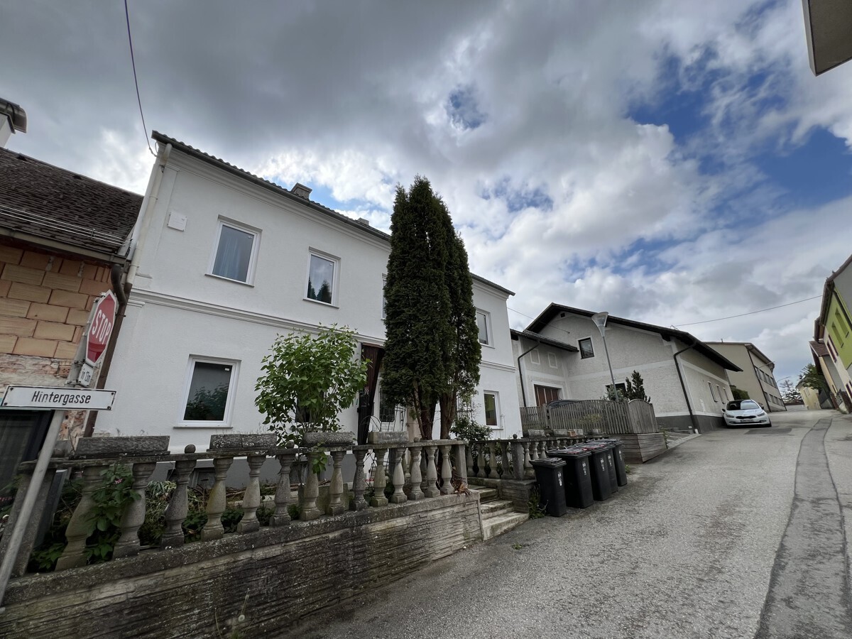 Immobilienbild