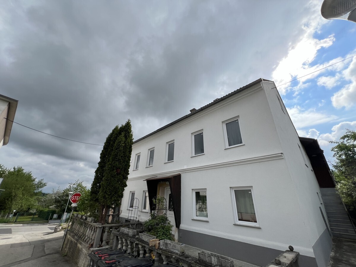 Immobilienbild