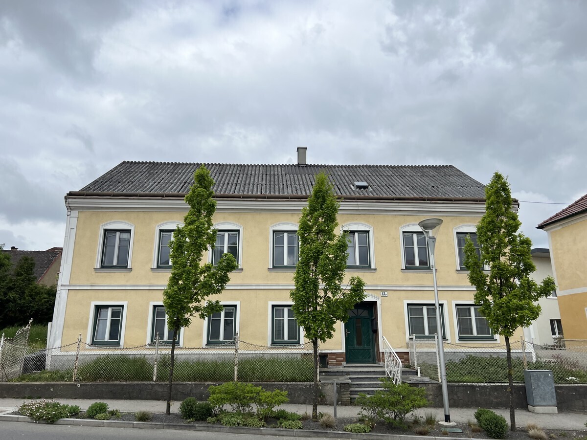 Immobilienbild