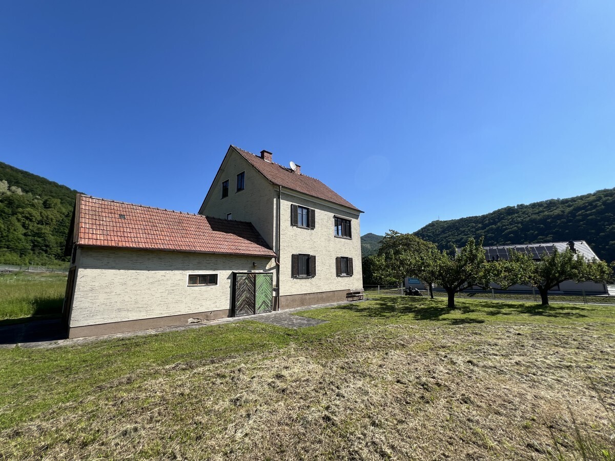Immobilienbild