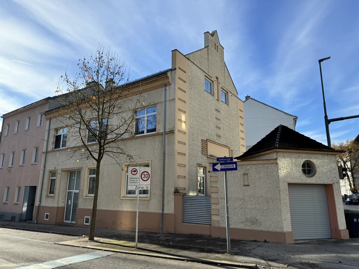 Immobilienbild
