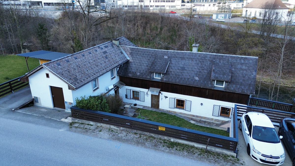 Immobilienbild