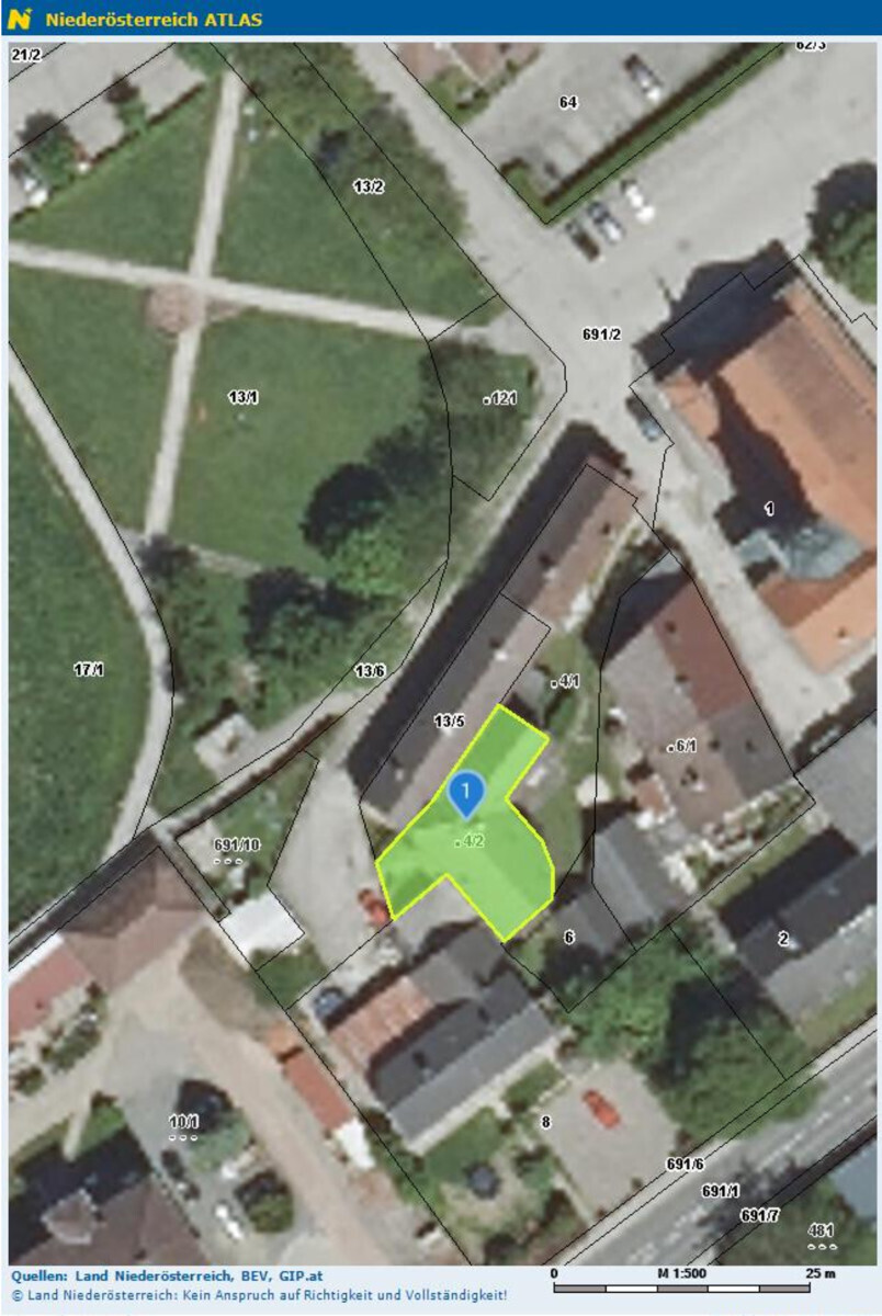 Immobilienbild