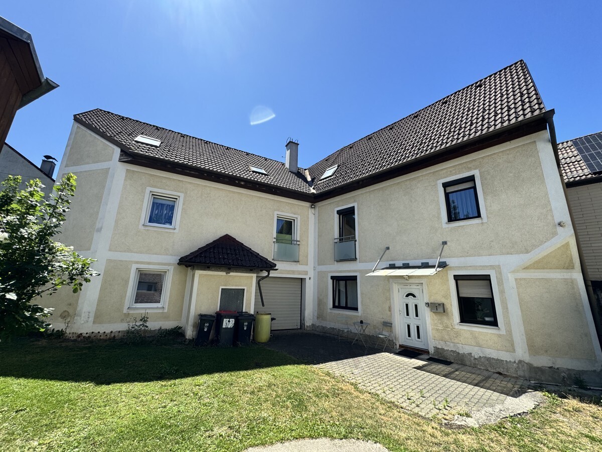 Immobilienbild