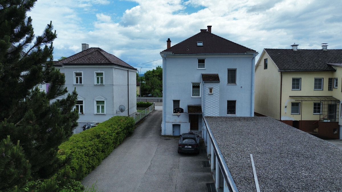 Immobilienbild