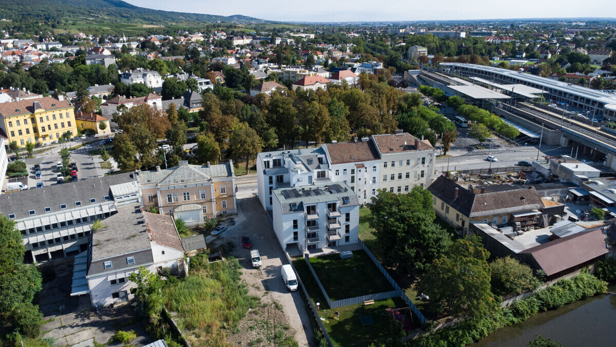Immobilienbild