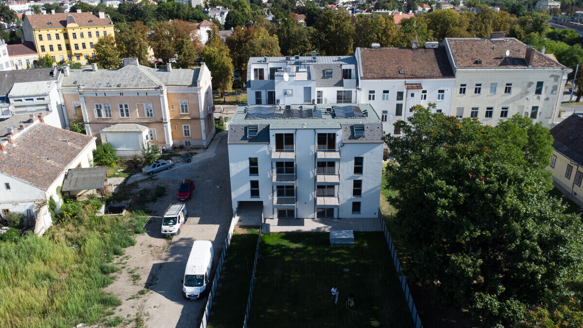 Immobilienbild