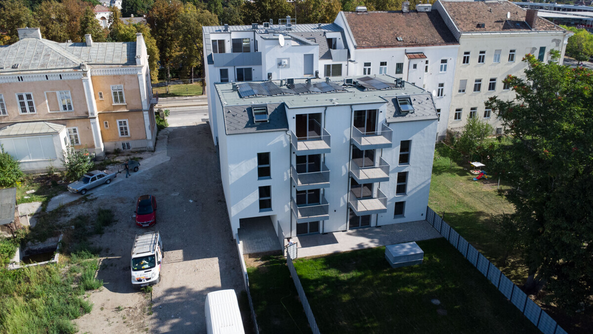 Immobilienbild