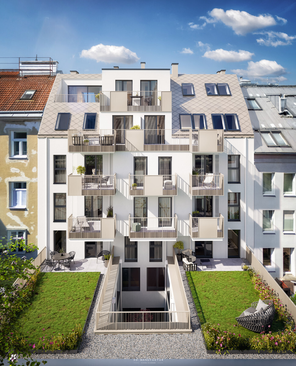Immobilienbild