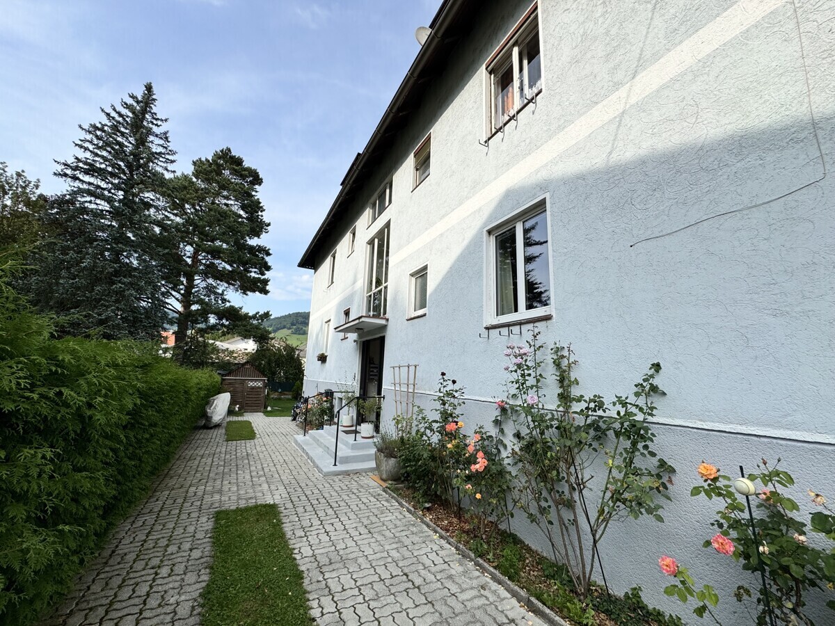 Immobilienbild