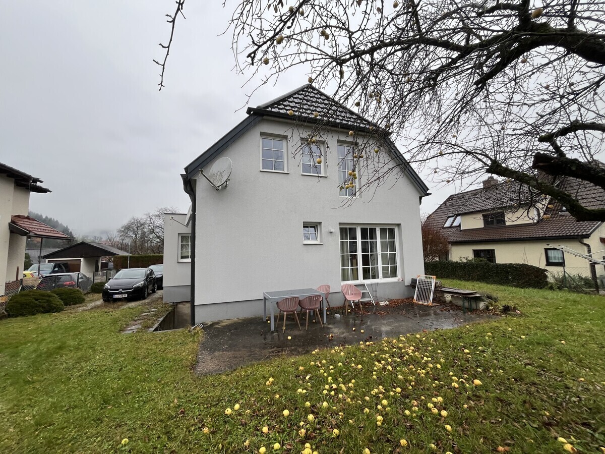 Immobilienbild