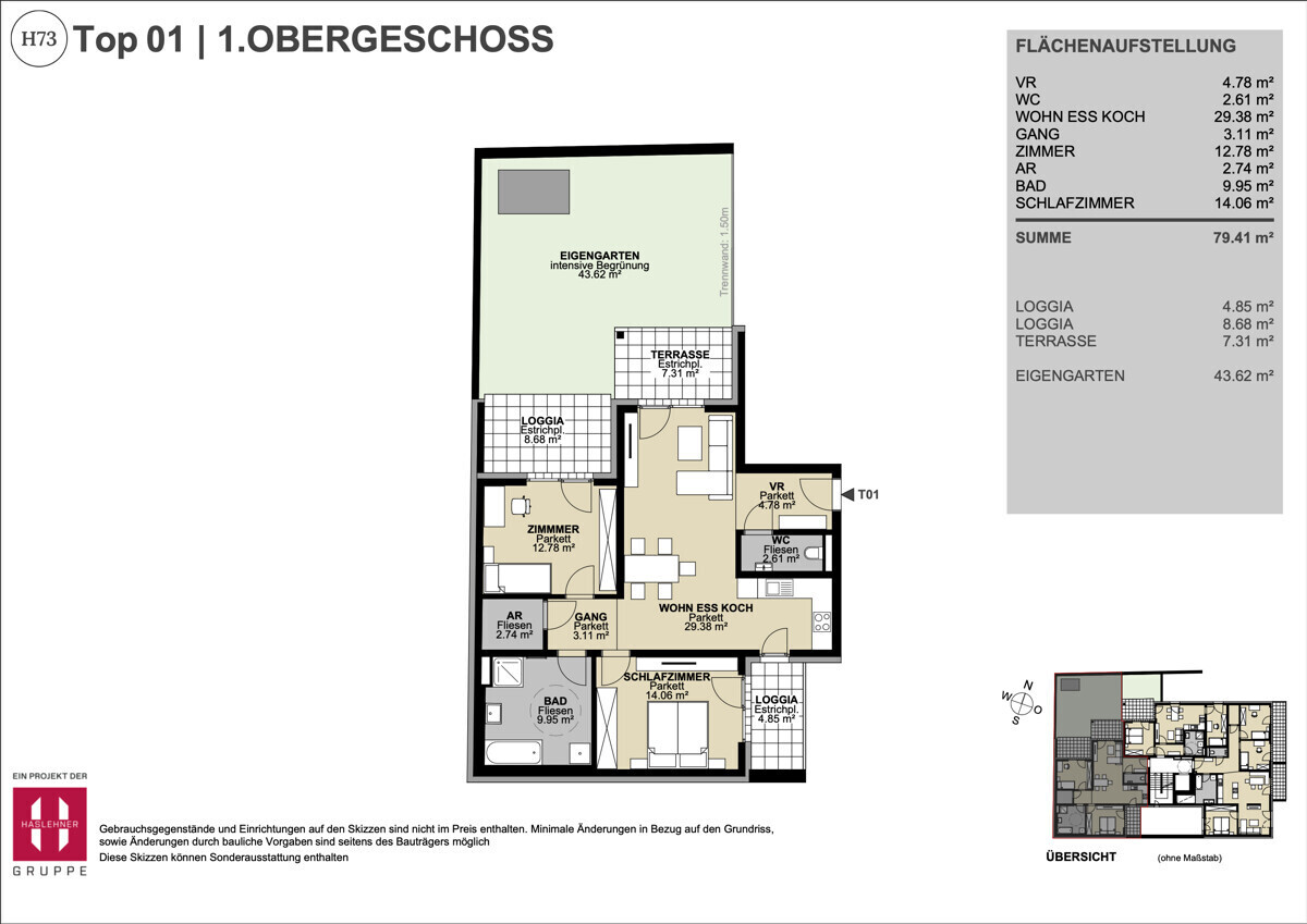 Immobilienbild